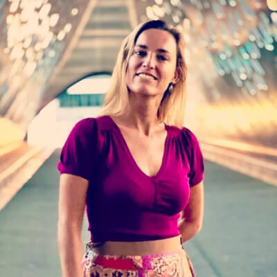 Verlinden, Ine Ine Verlinden